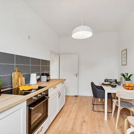 Wuppertaler Altbau-Traum Gutenberg - Naehe Dus & Dortmund & Koeln & Essen 아파트 외부 사진